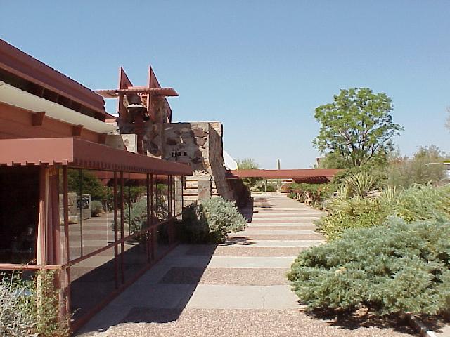 Taliesin West II