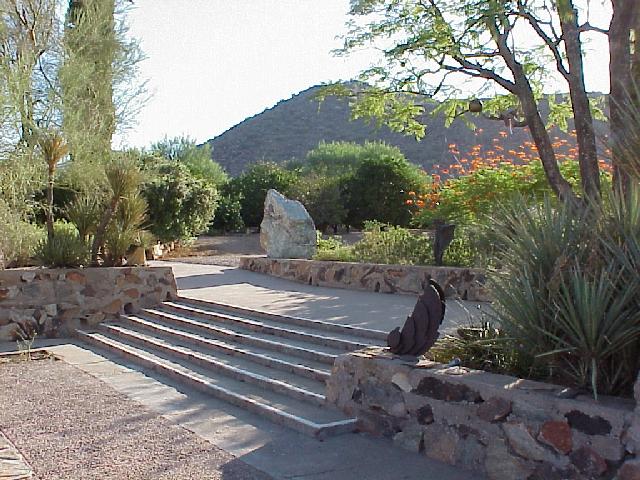 Taliesin West III