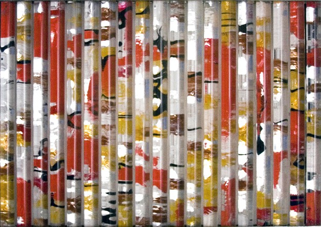 S._HILE__PAINTED_RODS