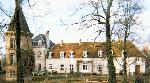 Chateau in Burgundy for sale